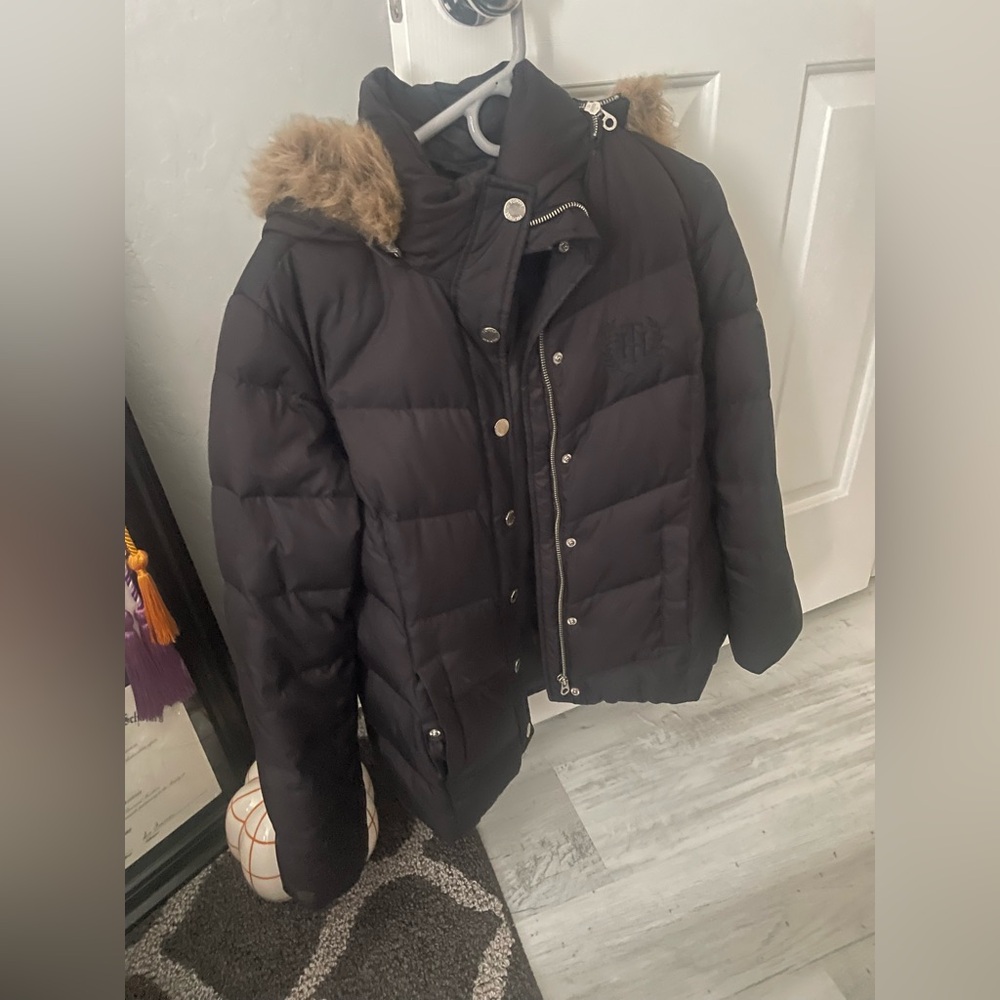 Tommy Hilfiger Puffer Coat